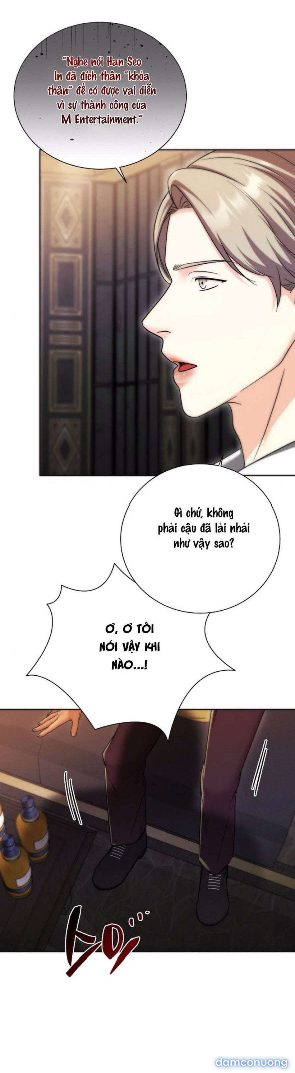 đọc truyện 〖18+〗- Quyết Tâm Bị Ruồng Bỏ Chương 11 ảnh 20 tại Thiên Thai Truyện