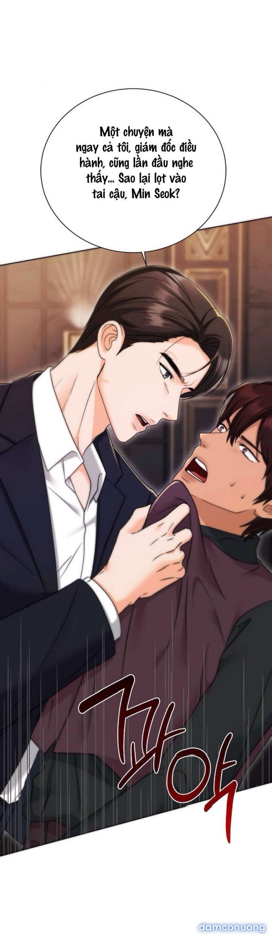 đọc truyện 〖18+〗- Quyết Tâm Bị Ruồng Bỏ Chương 11 ảnh 21 tại Thiên Thai Truyện