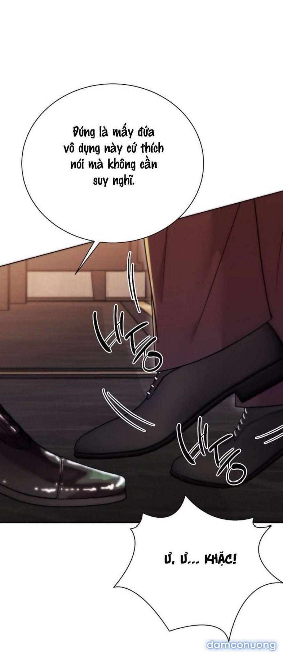 đọc truyện 〖18+〗- Quyết Tâm Bị Ruồng Bỏ Chương 11 ảnh 22 tại Thiên Thai Truyện