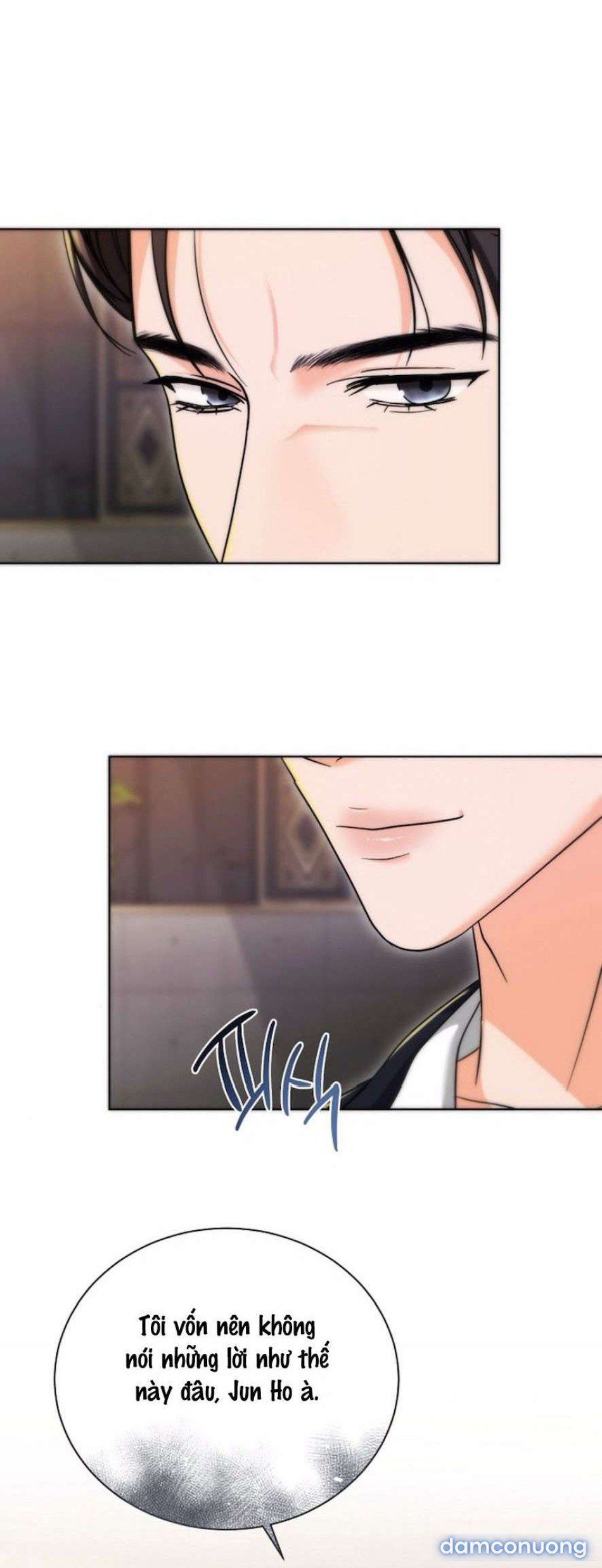 đọc truyện 〖18+〗- Quyết Tâm Bị Ruồng Bỏ Chương 11 ảnh 24 tại Thiên Thai Truyện