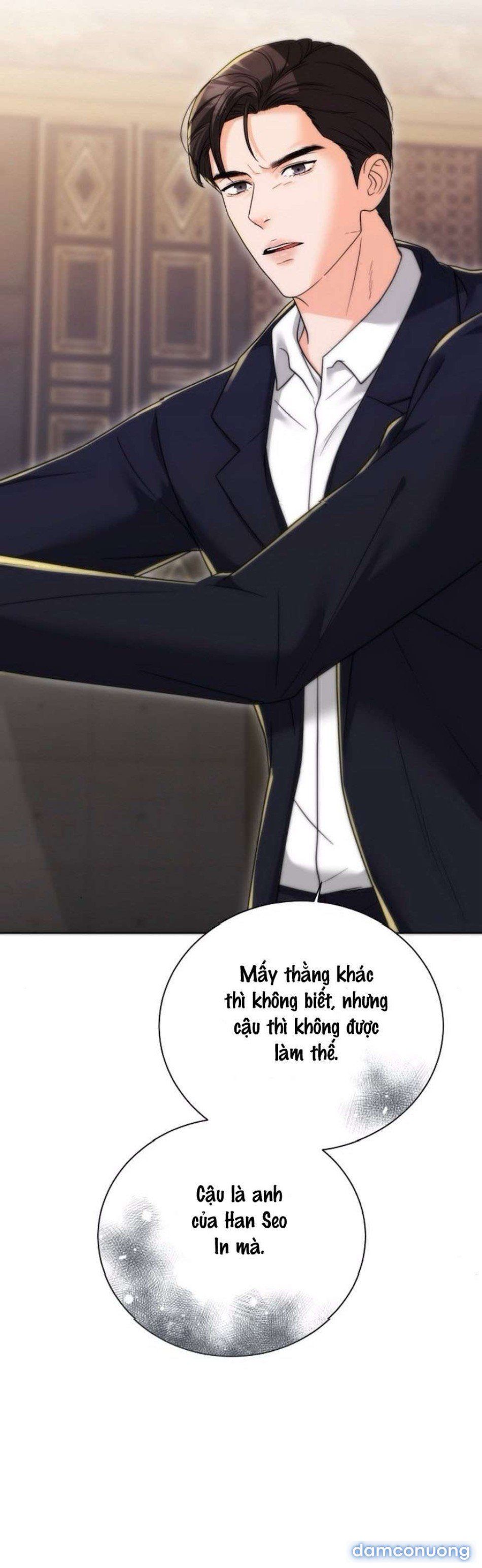 đọc truyện 〖18+〗- Quyết Tâm Bị Ruồng Bỏ Chương 11 ảnh 25 tại Thiên Thai Truyện