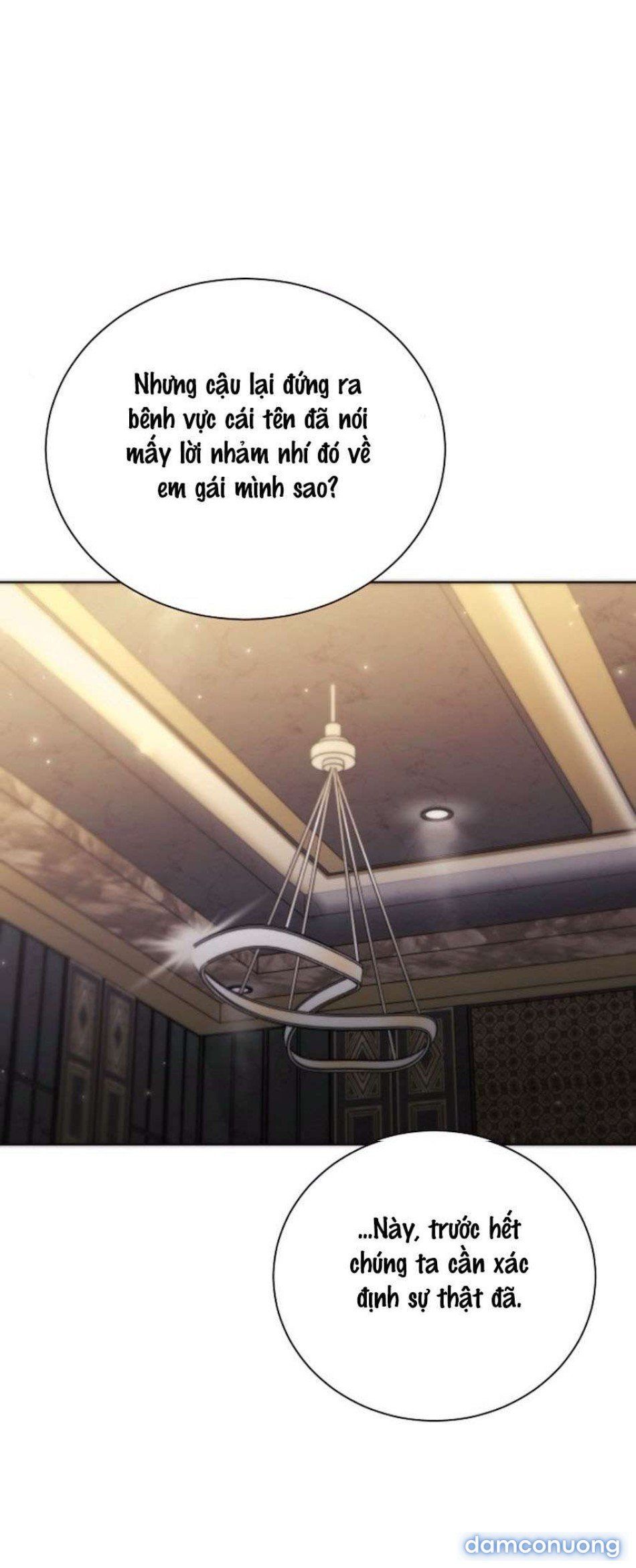 đọc truyện 〖18+〗- Quyết Tâm Bị Ruồng Bỏ Chương 11 ảnh 26 tại Thiên Thai Truyện