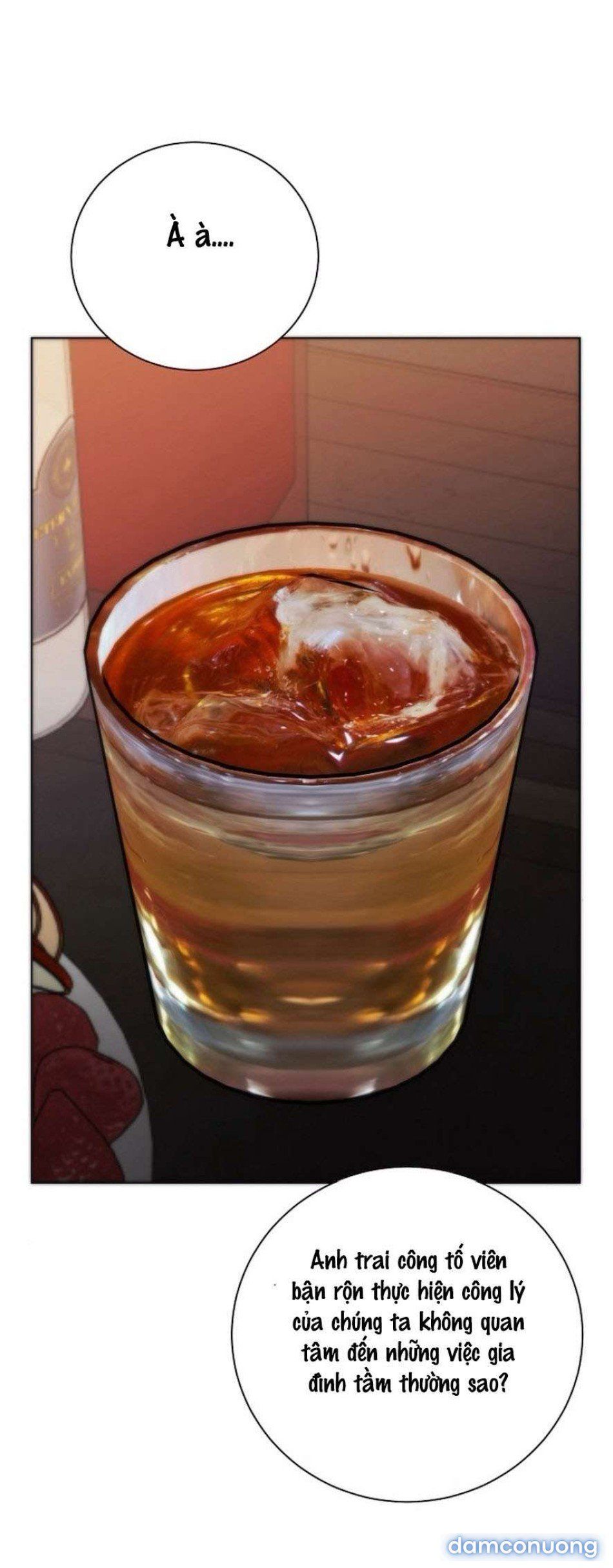 đọc truyện 〖18+〗- Quyết Tâm Bị Ruồng Bỏ Chương 11 ảnh 27 tại Thiên Thai Truyện