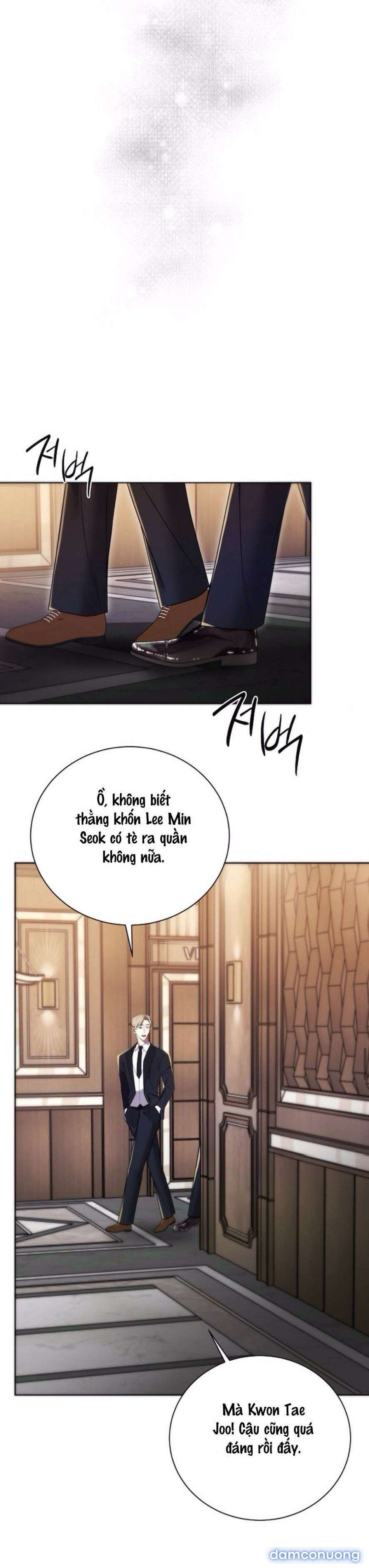 đọc truyện 〖18+〗- Quyết Tâm Bị Ruồng Bỏ Chương 11 ảnh 29 tại Thiên Thai Truyện