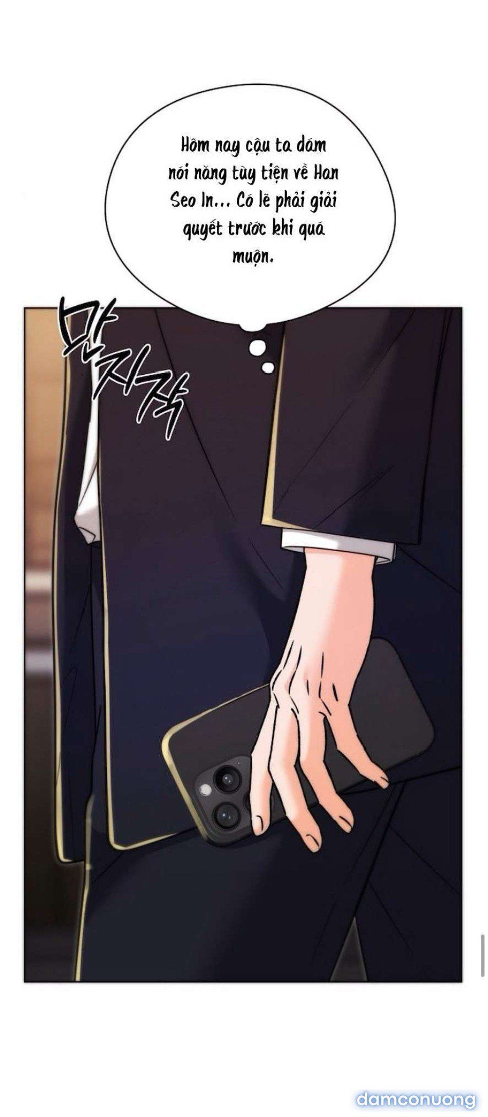 đọc truyện 〖18+〗- Quyết Tâm Bị Ruồng Bỏ Chương 11 ảnh 32 tại Thiên Thai Truyện