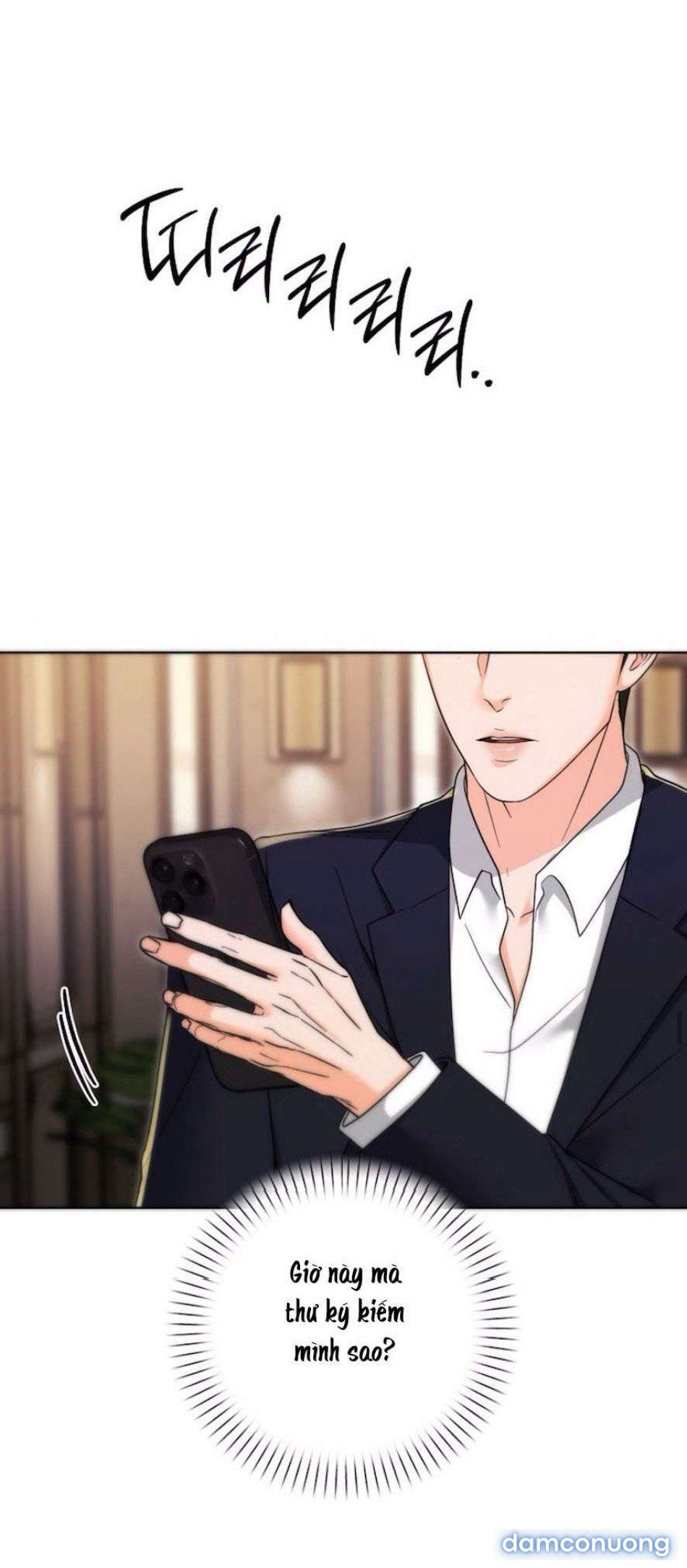 đọc truyện 〖18+〗- Quyết Tâm Bị Ruồng Bỏ Chương 11 ảnh 33 tại Thiên Thai Truyện