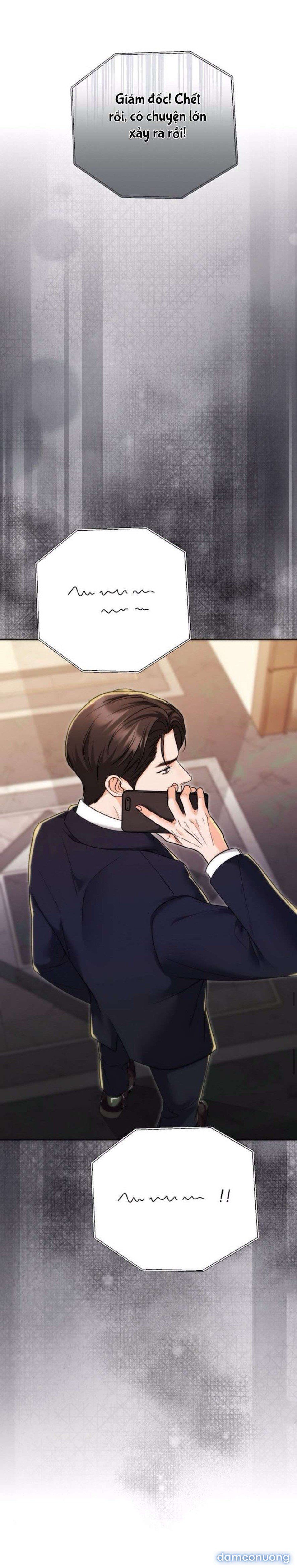 đọc truyện 〖18+〗- Quyết Tâm Bị Ruồng Bỏ Chương 11 ảnh 35 tại Thiên Thai Truyện