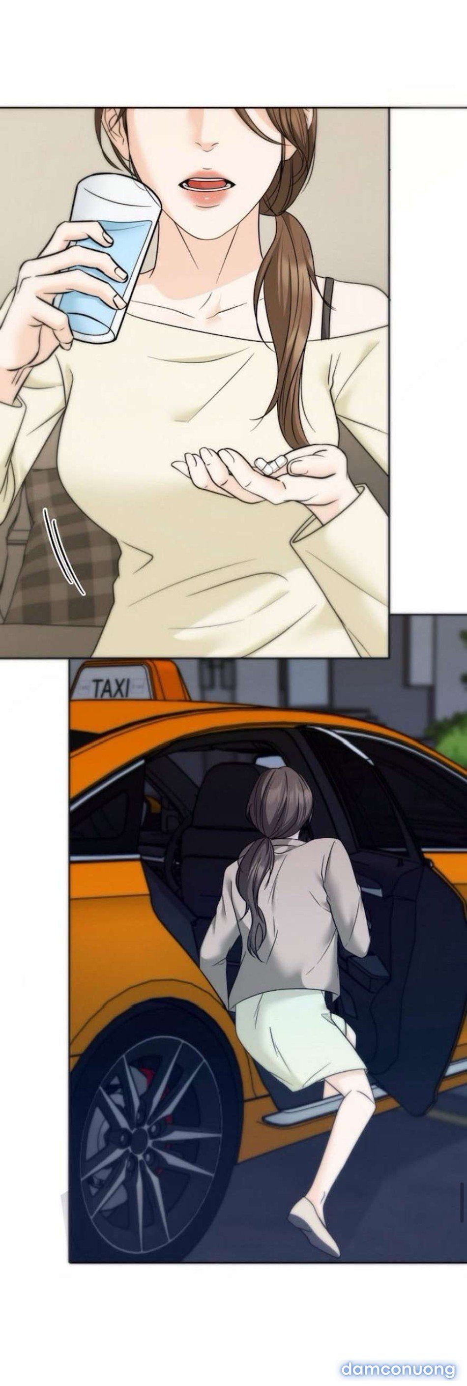 đọc truyện 〖18+〗- Quyết Tâm Bị Ruồng Bỏ Chương 11 ảnh 36 tại Thiên Thai Truyện