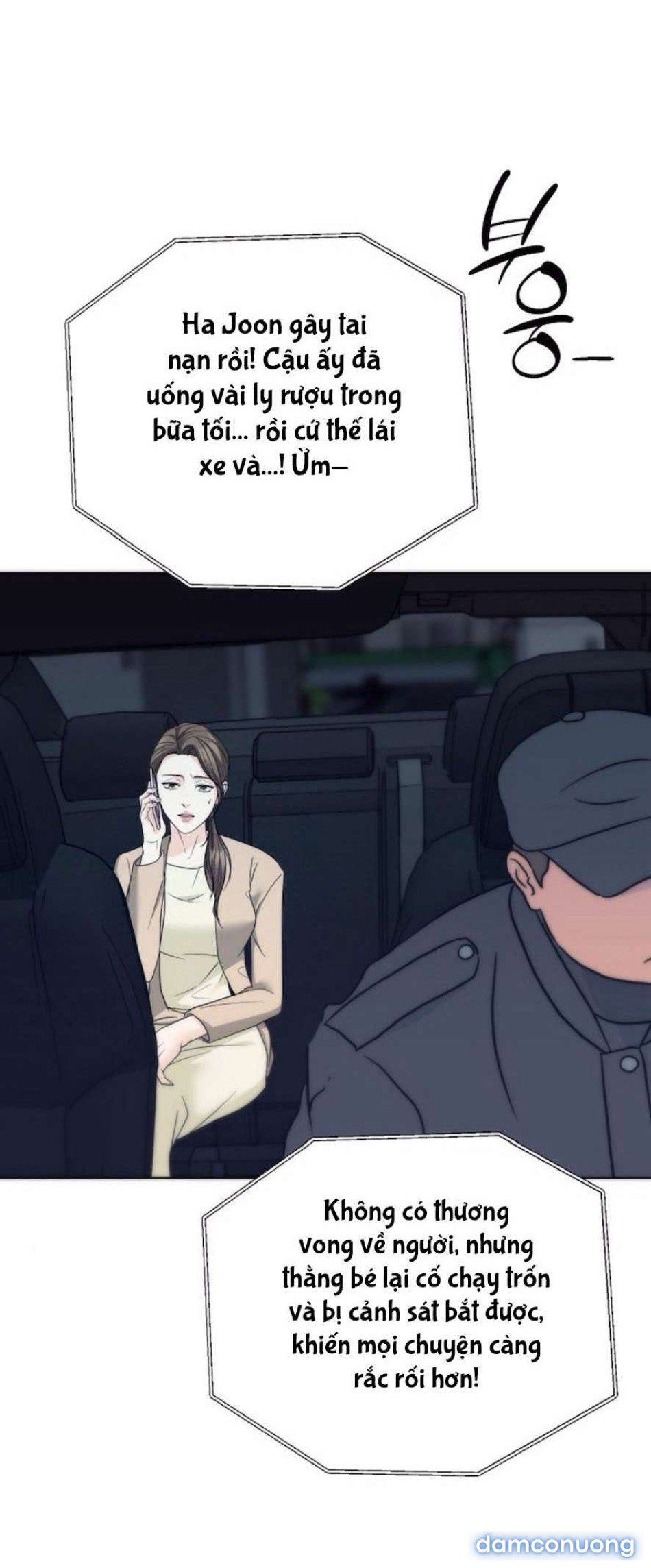 đọc truyện 〖18+〗- Quyết Tâm Bị Ruồng Bỏ Chương 11 ảnh 37 tại Thiên Thai Truyện