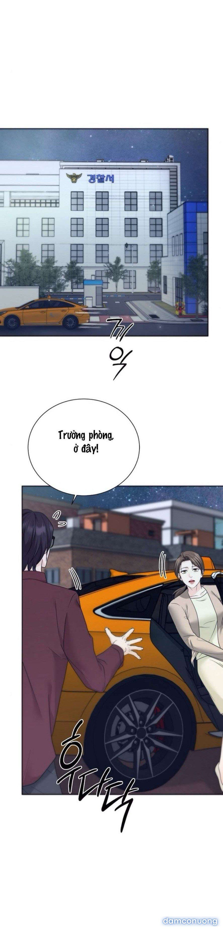 đọc truyện 〖18+〗- Quyết Tâm Bị Ruồng Bỏ Chương 11 ảnh 39 tại Thiên Thai Truyện