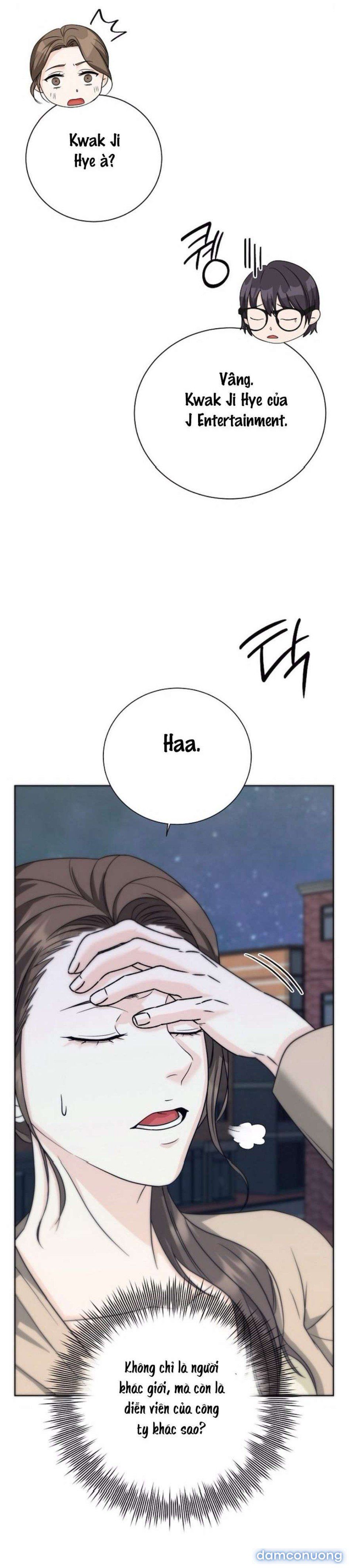 đọc truyện 〖18+〗- Quyết Tâm Bị Ruồng Bỏ Chương 11 ảnh 41 tại Thiên Thai Truyện