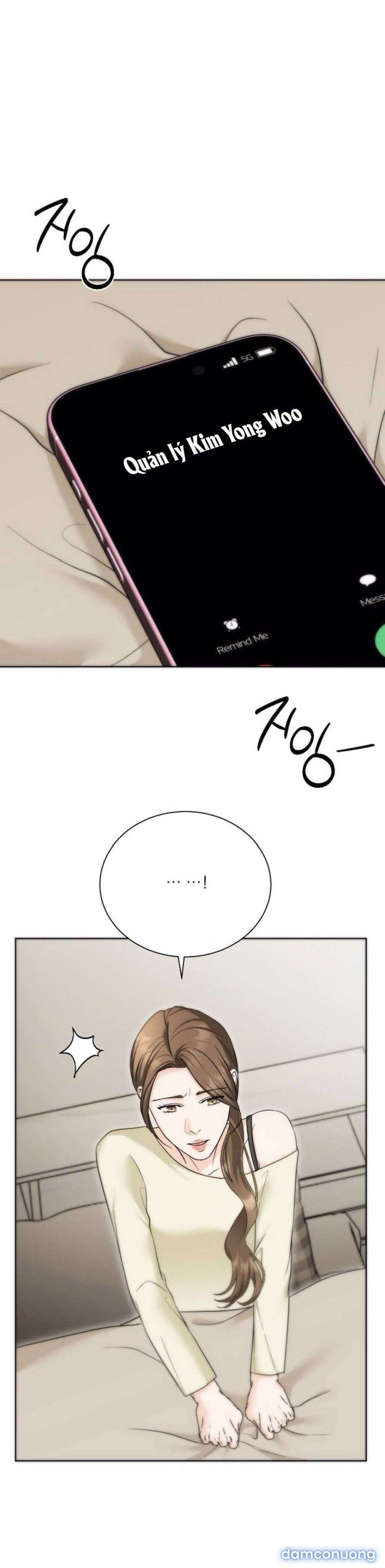 đọc truyện 〖18+〗- Quyết Tâm Bị Ruồng Bỏ Chương 11 ảnh 6 tại Thiên Thai Truyện