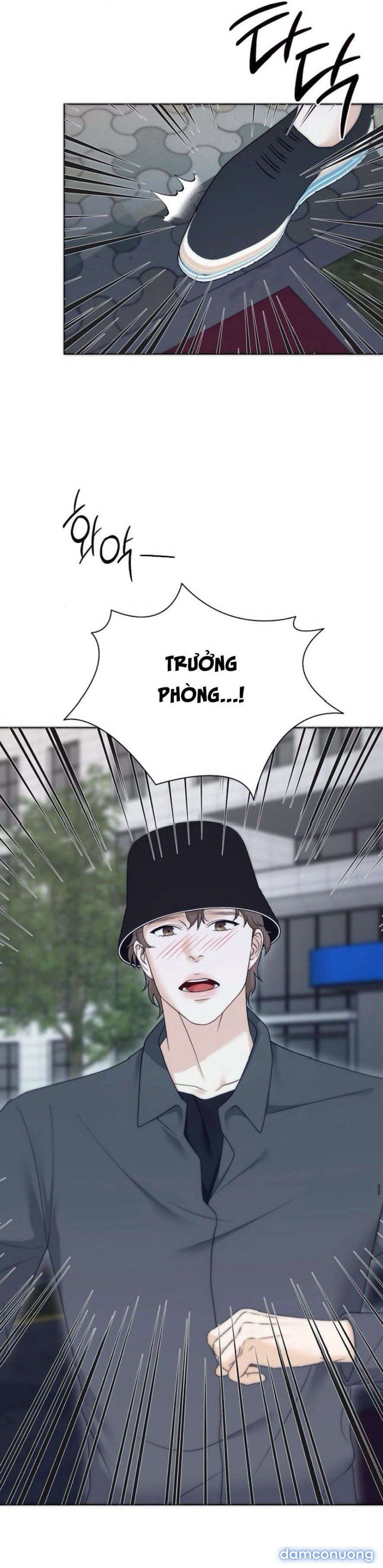 đọc truyện 〖18+〗- Quyết Tâm Bị Ruồng Bỏ Chương 11 ảnh 43 tại Thiên Thai Truyện