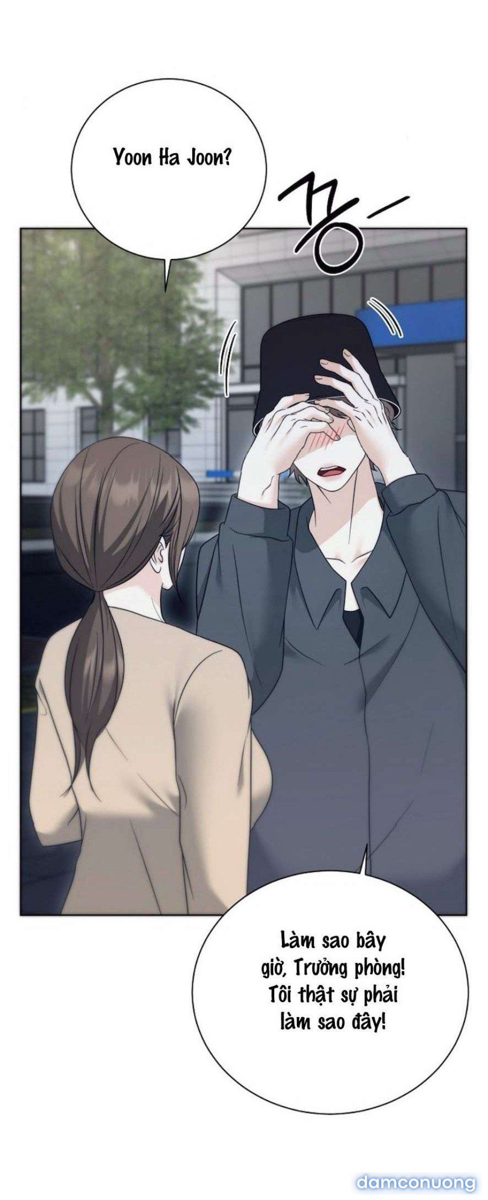 đọc truyện 〖18+〗- Quyết Tâm Bị Ruồng Bỏ Chương 11 ảnh 44 tại Thiên Thai Truyện