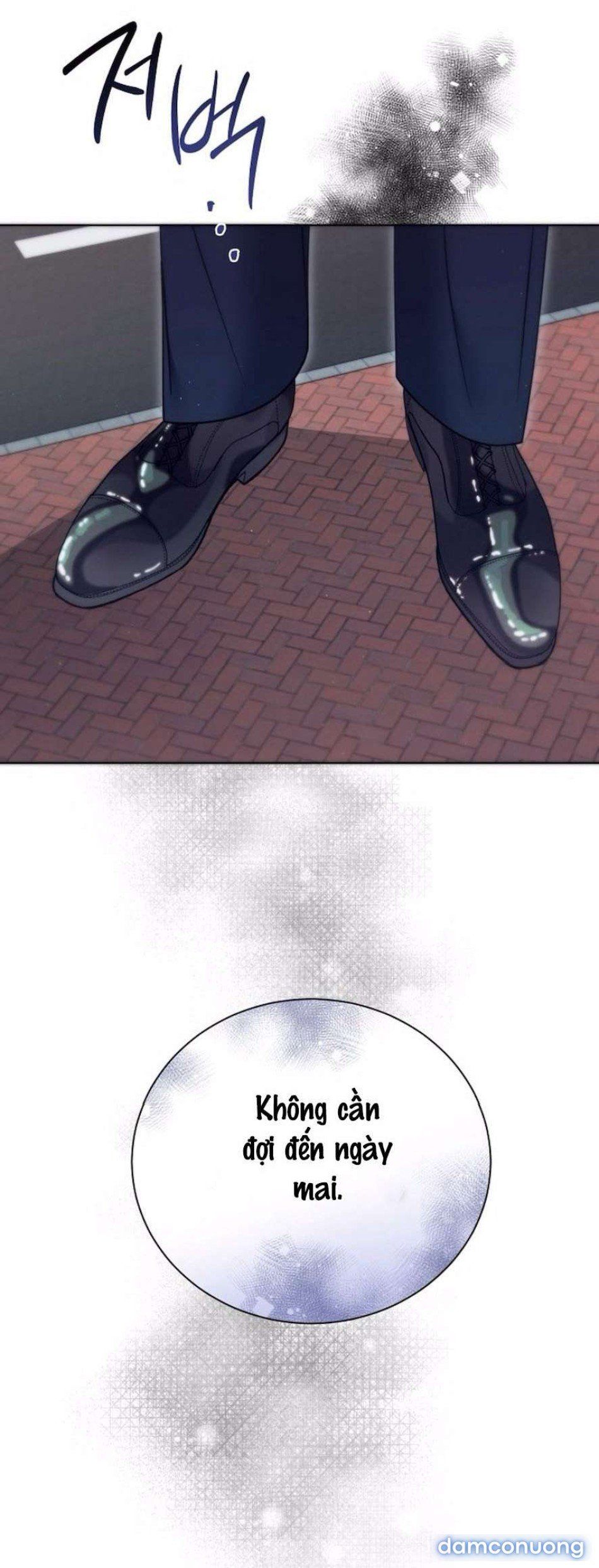 đọc truyện 〖18+〗- Quyết Tâm Bị Ruồng Bỏ Chương 11 ảnh 47 tại Thiên Thai Truyện