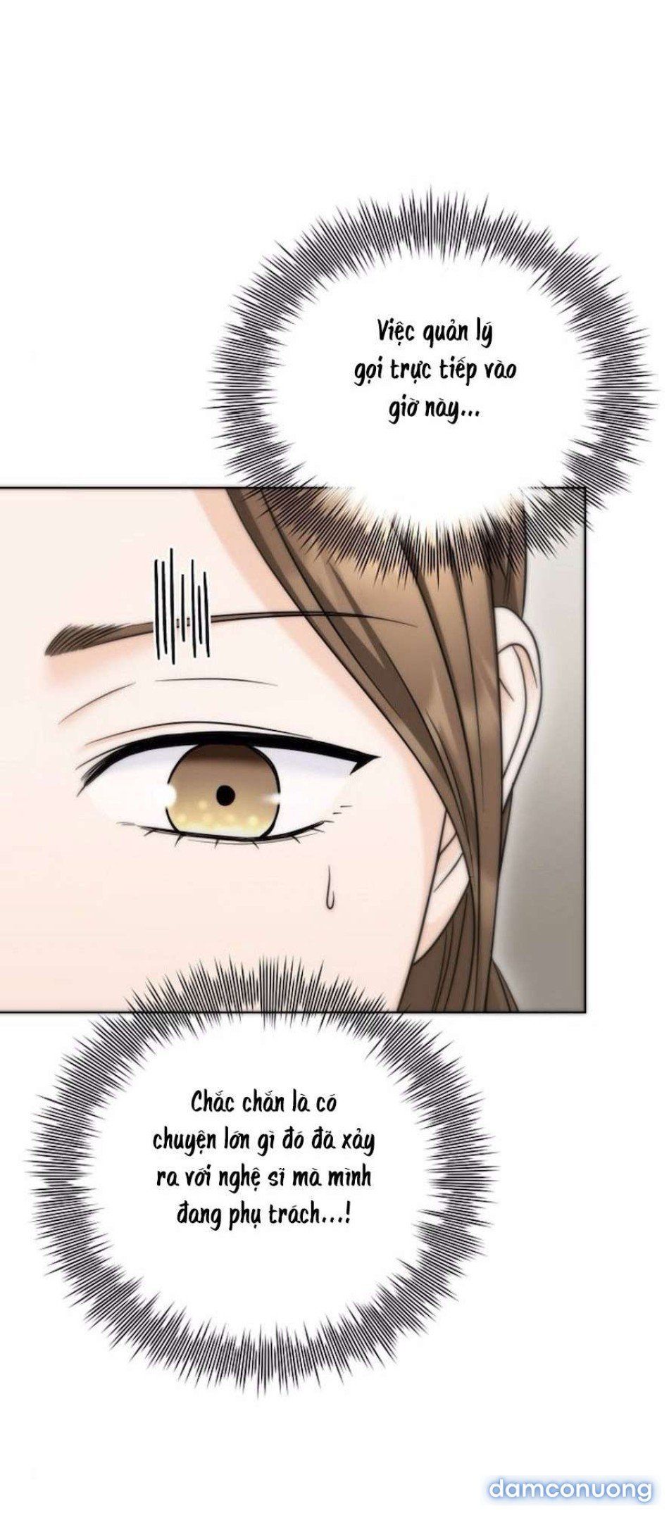 đọc truyện 〖18+〗- Quyết Tâm Bị Ruồng Bỏ Chương 11 ảnh 7 tại Thiên Thai Truyện