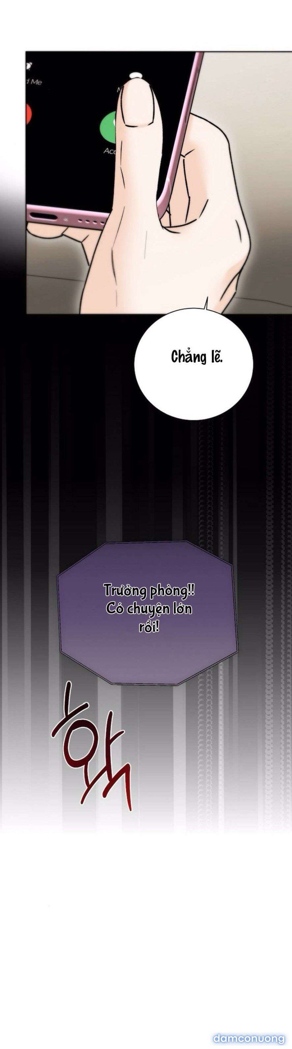 đọc truyện 〖18+〗- Quyết Tâm Bị Ruồng Bỏ Chương 11 ảnh 8 tại Thiên Thai Truyện