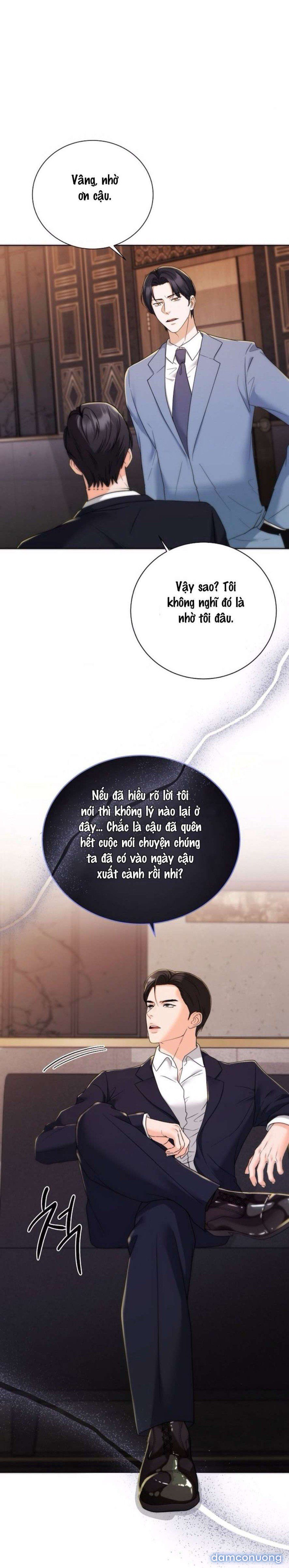 đọc truyện 〖18+〗- Quyết Tâm Bị Ruồng Bỏ Chương 11 ảnh 11 tại Thiên Thai Truyện