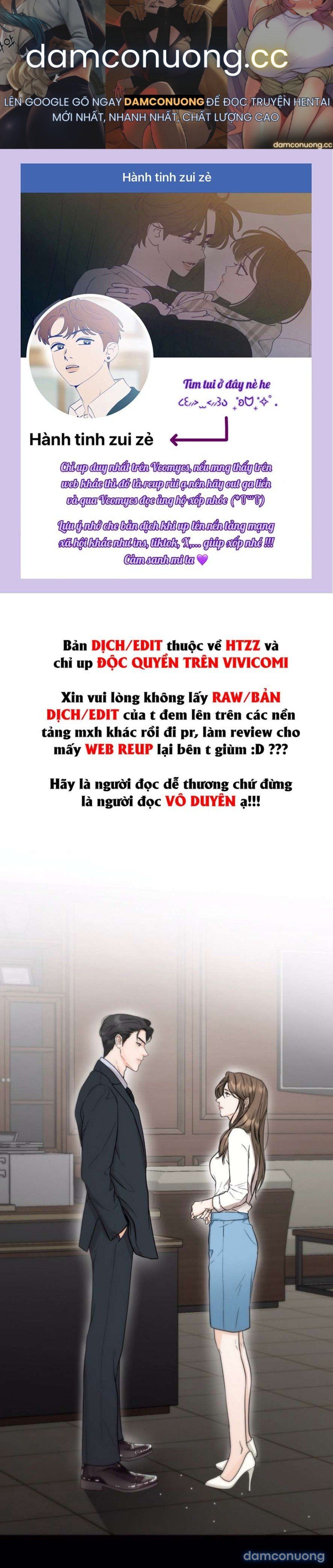 đọc truyện 〖18+〗- Quyết Tâm Bị Ruồng Bỏ Chương 2 ảnh 2 tại Thiên Thai Truyện