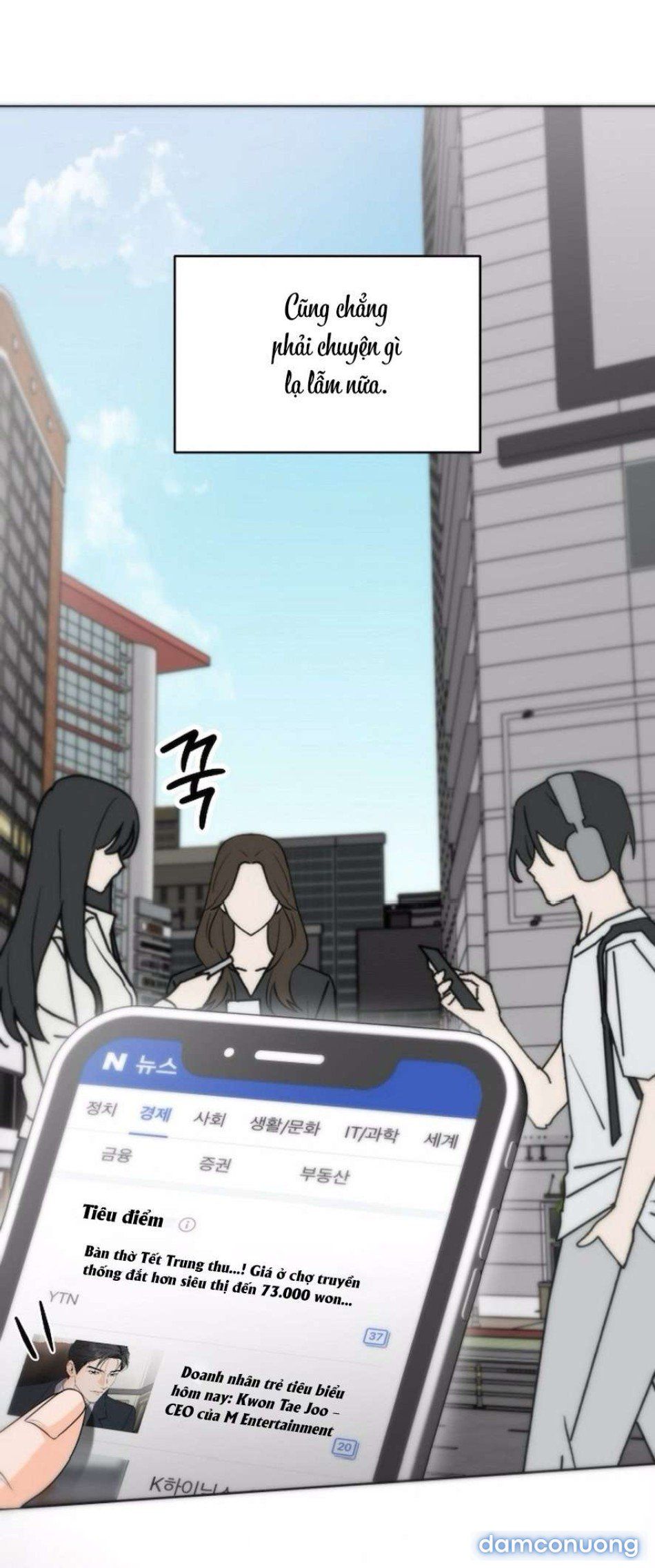 đọc truyện 〖18+〗- Quyết Tâm Bị Ruồng Bỏ Chương 2 ảnh 13 tại Thiên Thai Truyện