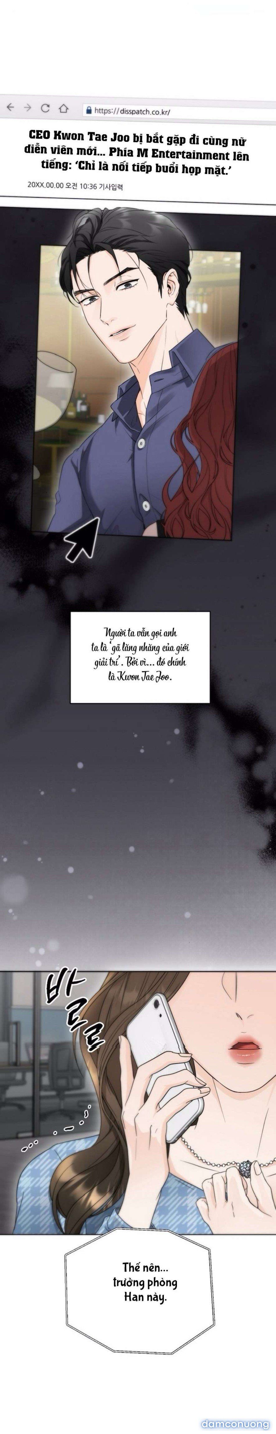 đọc truyện 〖18+〗- Quyết Tâm Bị Ruồng Bỏ Chương 2 ảnh 15 tại Thiên Thai Truyện