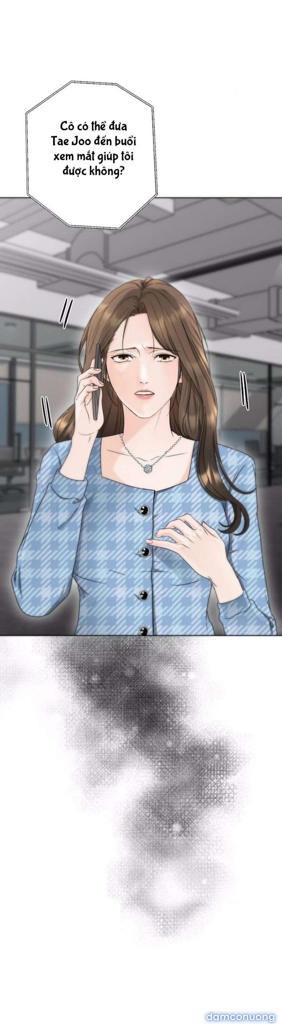 đọc truyện 〖18+〗- Quyết Tâm Bị Ruồng Bỏ Chương 2 ảnh 16 tại Thiên Thai Truyện