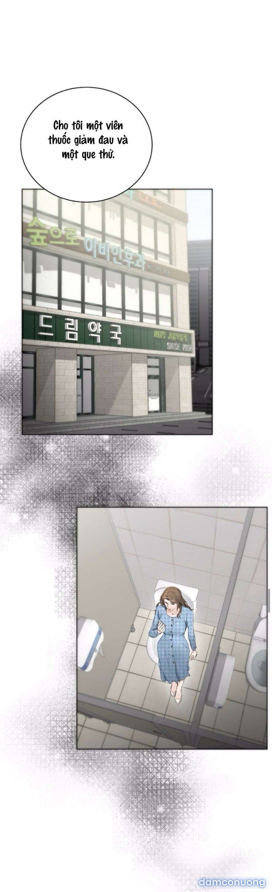 đọc truyện 〖18+〗- Quyết Tâm Bị Ruồng Bỏ Chương 2 ảnh 17 tại Thiên Thai Truyện