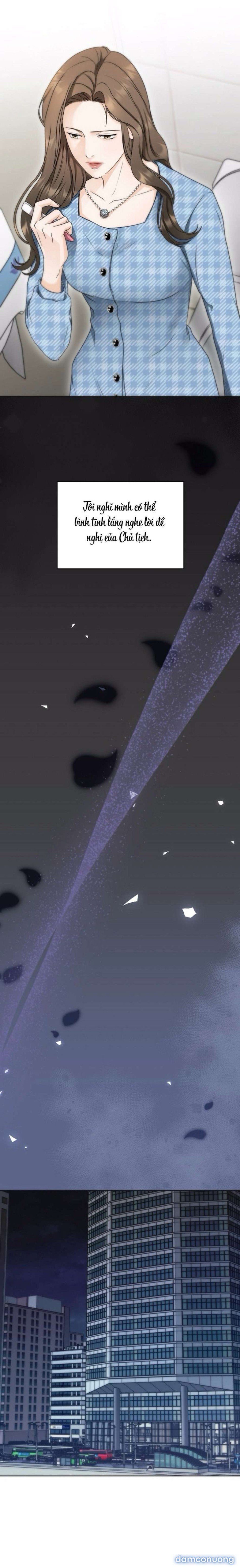 đọc truyện 〖18+〗- Quyết Tâm Bị Ruồng Bỏ Chương 2 ảnh 21 tại Thiên Thai Truyện