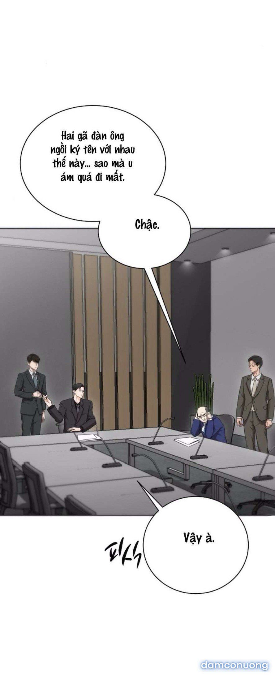 đọc truyện 〖18+〗- Quyết Tâm Bị Ruồng Bỏ Chương 2 ảnh 22 tại Thiên Thai Truyện