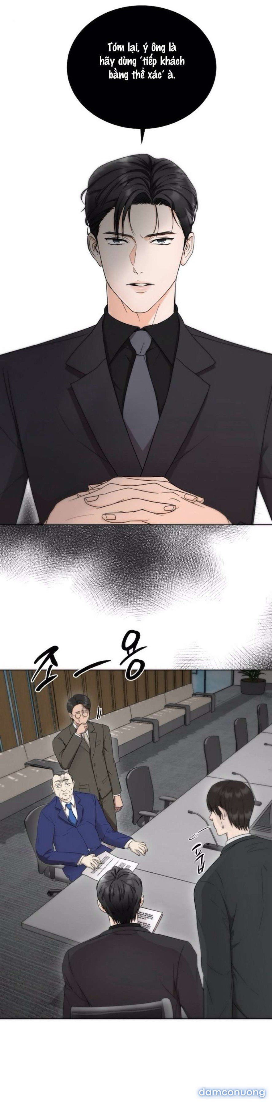 đọc truyện 〖18+〗- Quyết Tâm Bị Ruồng Bỏ Chương 2 ảnh 24 tại Thiên Thai Truyện