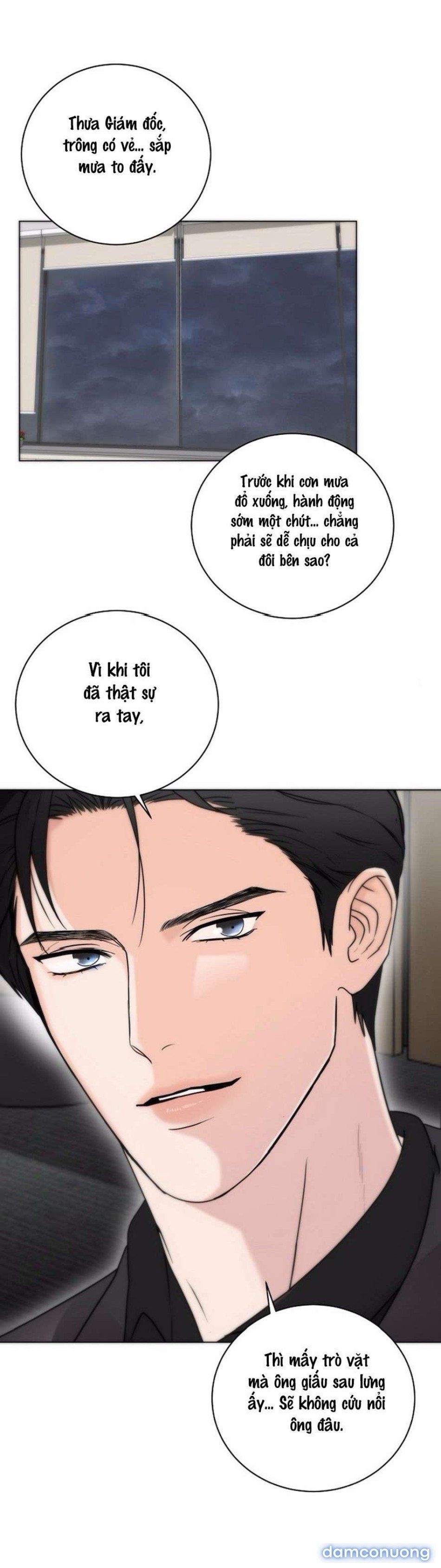 đọc truyện 〖18+〗- Quyết Tâm Bị Ruồng Bỏ Chương 2 ảnh 26 tại Thiên Thai Truyện