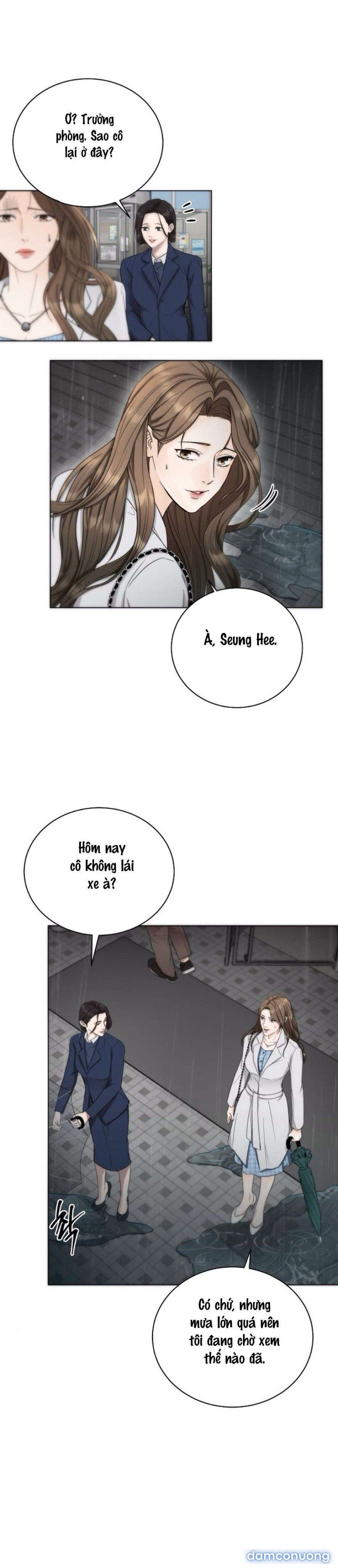 đọc truyện 〖18+〗- Quyết Tâm Bị Ruồng Bỏ Chương 2 ảnh 29 tại Thiên Thai Truyện