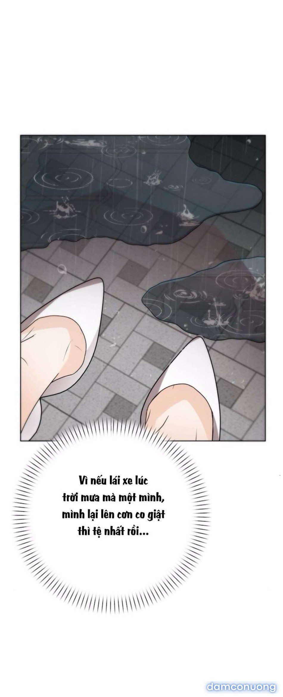 đọc truyện 〖18+〗- Quyết Tâm Bị Ruồng Bỏ Chương 2 ảnh 30 tại Thiên Thai Truyện