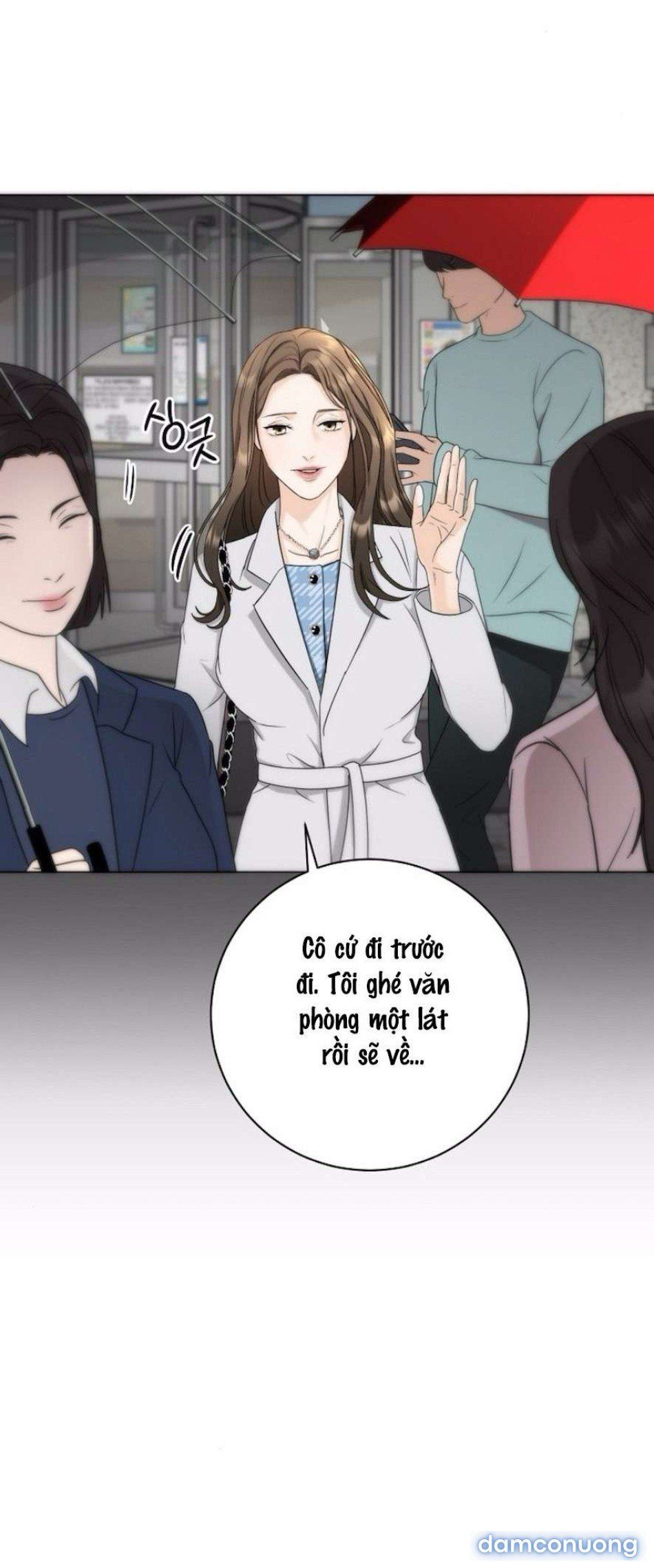 đọc truyện 〖18+〗- Quyết Tâm Bị Ruồng Bỏ Chương 2 ảnh 31 tại Thiên Thai Truyện