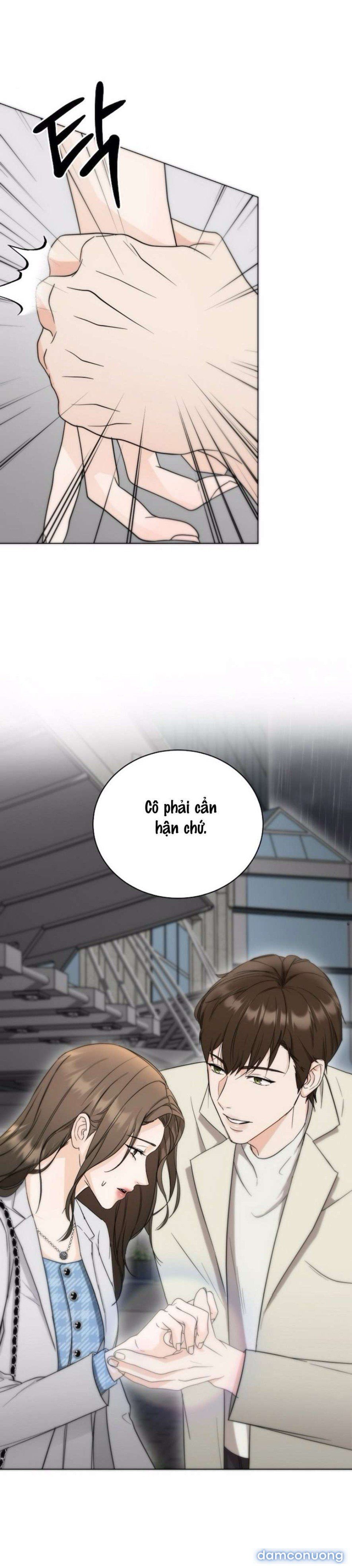 đọc truyện 〖18+〗- Quyết Tâm Bị Ruồng Bỏ Chương 2 ảnh 33 tại Thiên Thai Truyện