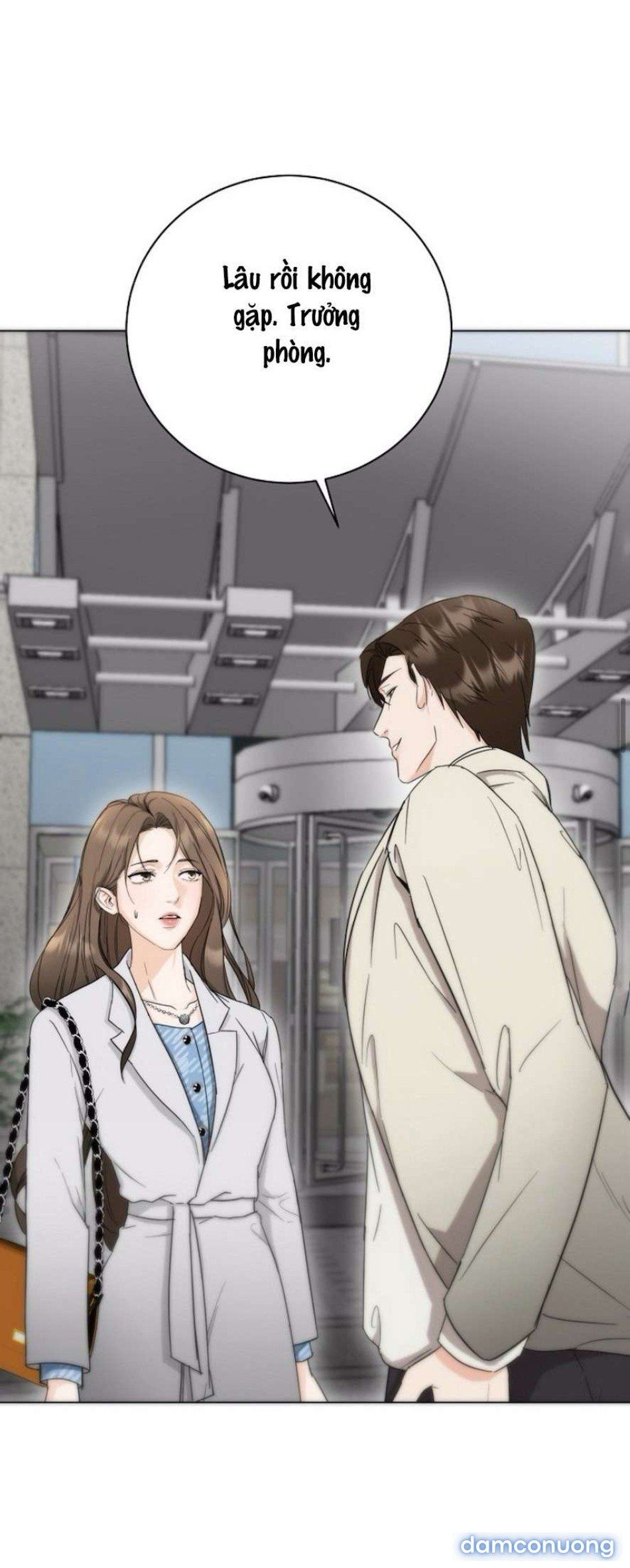 đọc truyện 〖18+〗- Quyết Tâm Bị Ruồng Bỏ Chương 2 ảnh 34 tại Thiên Thai Truyện