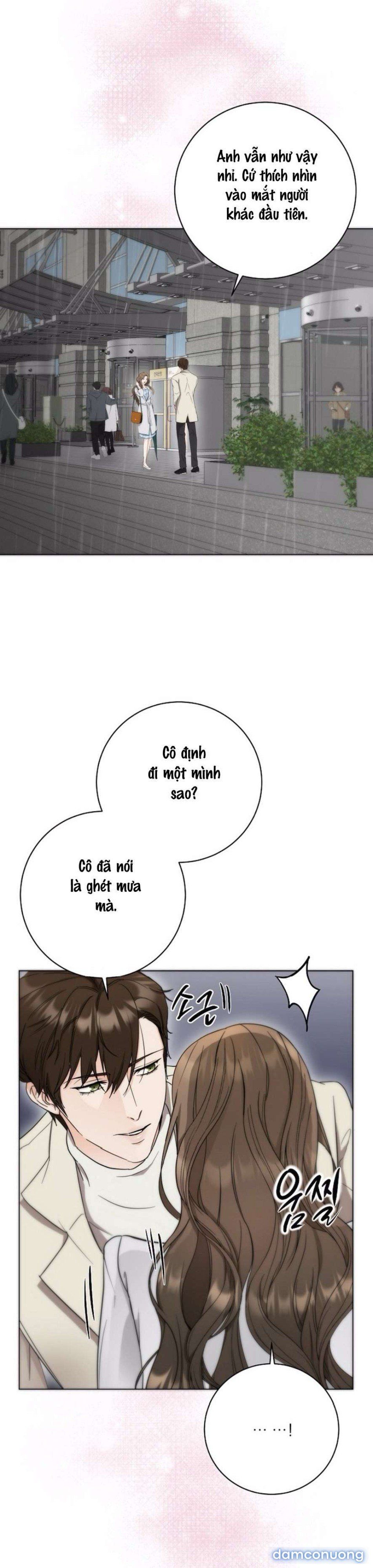 đọc truyện 〖18+〗- Quyết Tâm Bị Ruồng Bỏ Chương 2 ảnh 39 tại Thiên Thai Truyện