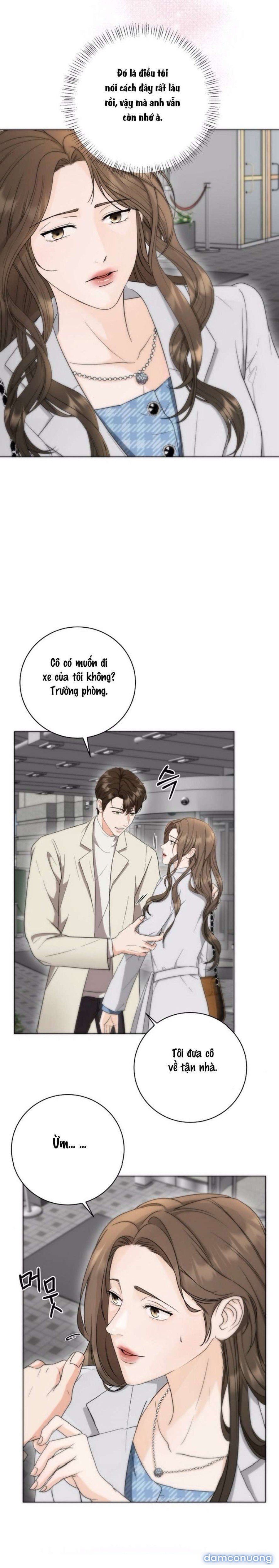 đọc truyện 〖18+〗- Quyết Tâm Bị Ruồng Bỏ Chương 2 ảnh 40 tại Thiên Thai Truyện