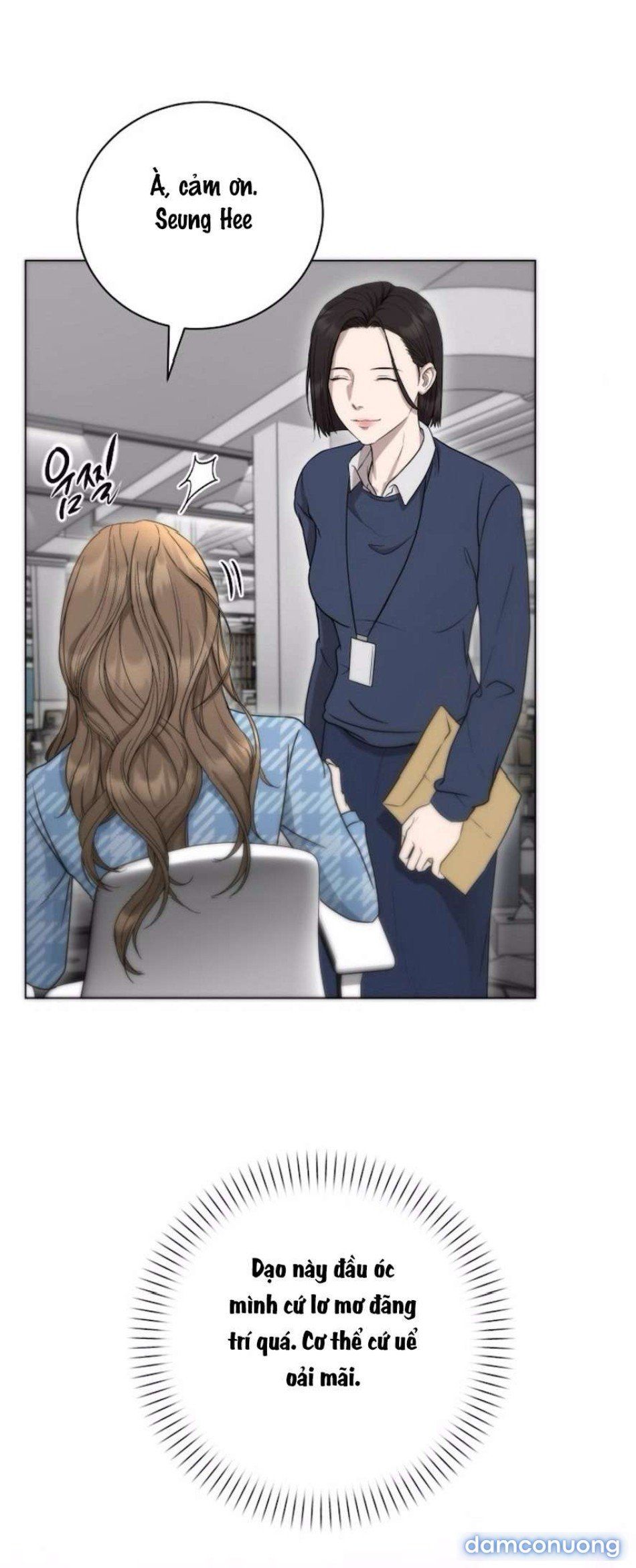 đọc truyện 〖18+〗- Quyết Tâm Bị Ruồng Bỏ Chương 2 ảnh 6 tại Thiên Thai Truyện