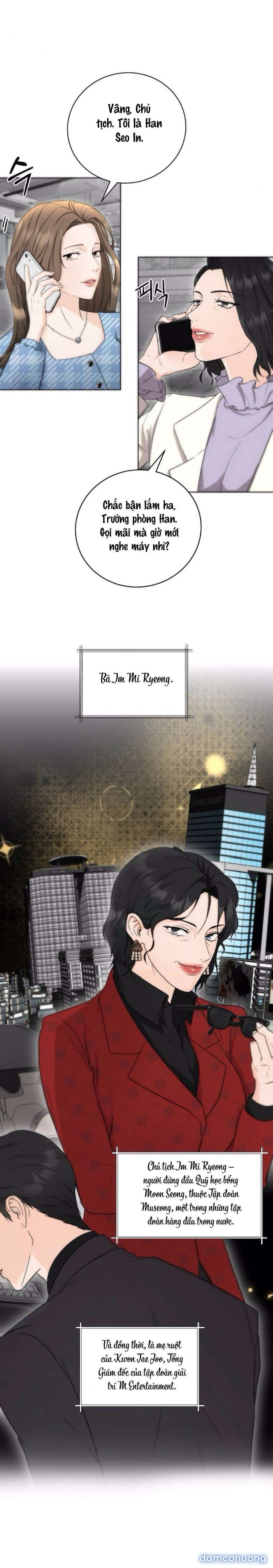 đọc truyện 〖18+〗- Quyết Tâm Bị Ruồng Bỏ Chương 2 ảnh 8 tại Thiên Thai Truyện