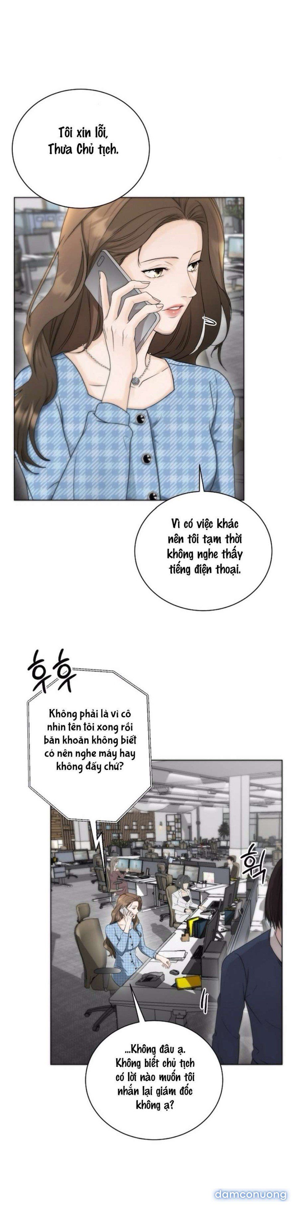 đọc truyện 〖18+〗- Quyết Tâm Bị Ruồng Bỏ Chương 2 ảnh 9 tại Thiên Thai Truyện