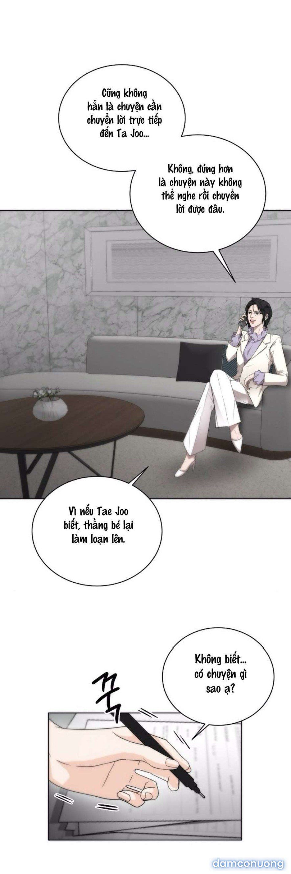 đọc truyện 〖18+〗- Quyết Tâm Bị Ruồng Bỏ Chương 2 ảnh 10 tại Thiên Thai Truyện