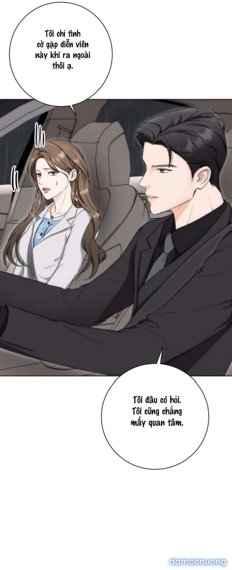 đọc truyện 〖18+〗- Quyết Tâm Bị Ruồng Bỏ Chương 3 ảnh 20 tại Thiên Thai Truyện