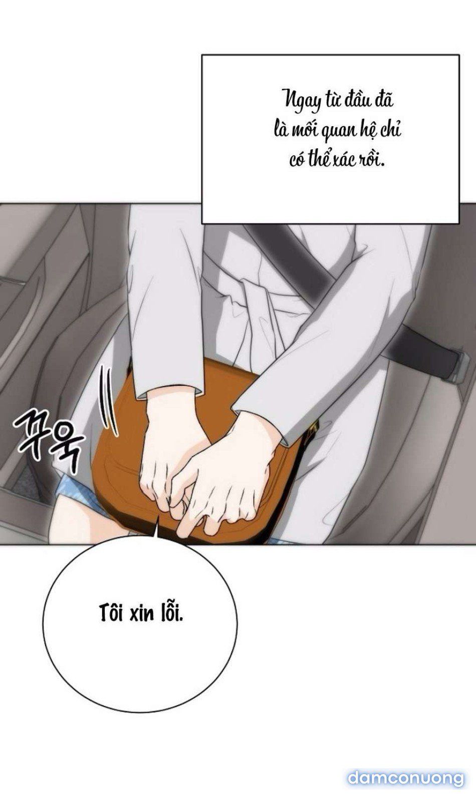 đọc truyện 〖18+〗- Quyết Tâm Bị Ruồng Bỏ Chương 3 ảnh 23 tại Thiên Thai Truyện