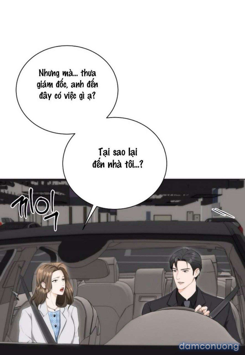 đọc truyện 〖18+〗- Quyết Tâm Bị Ruồng Bỏ Chương 3 ảnh 26 tại Thiên Thai Truyện