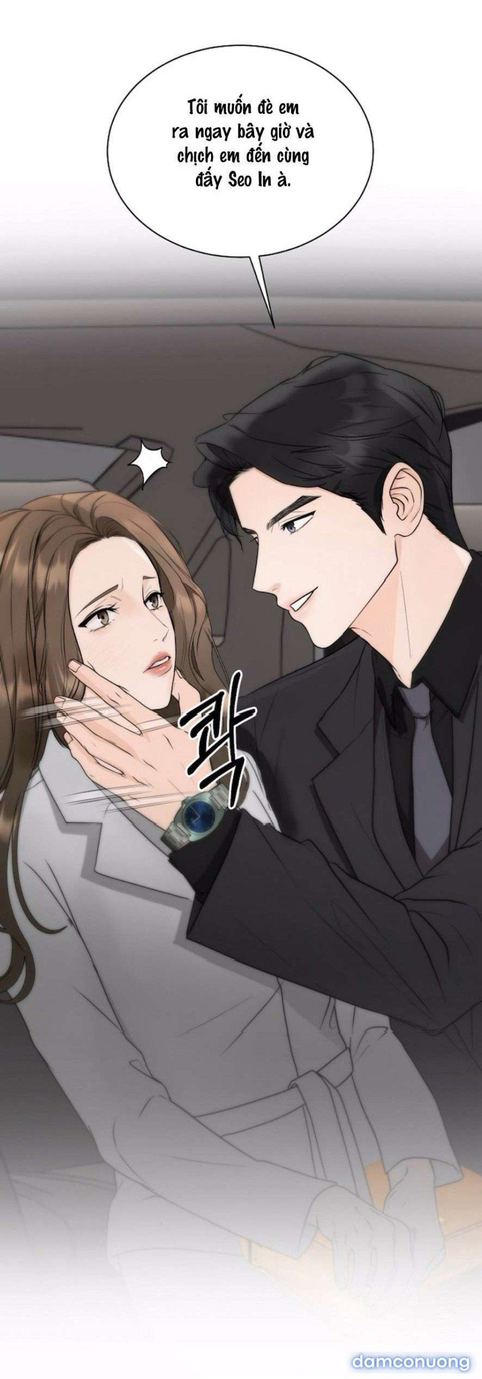 đọc truyện 〖18+〗- Quyết Tâm Bị Ruồng Bỏ Chương 3 ảnh 29 tại Thiên Thai Truyện