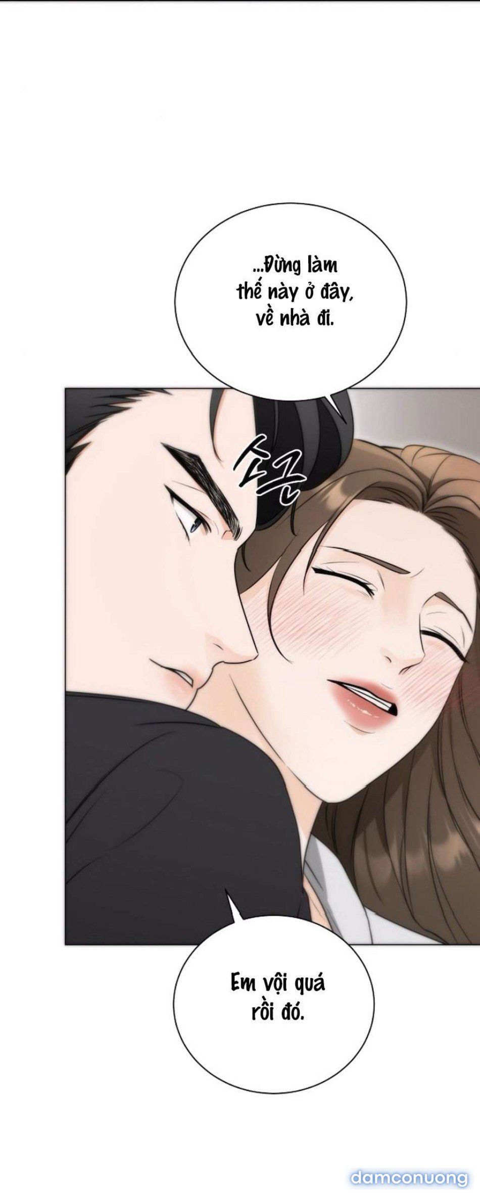 đọc truyện 〖18+〗- Quyết Tâm Bị Ruồng Bỏ Chương 3 ảnh 33 tại Thiên Thai Truyện