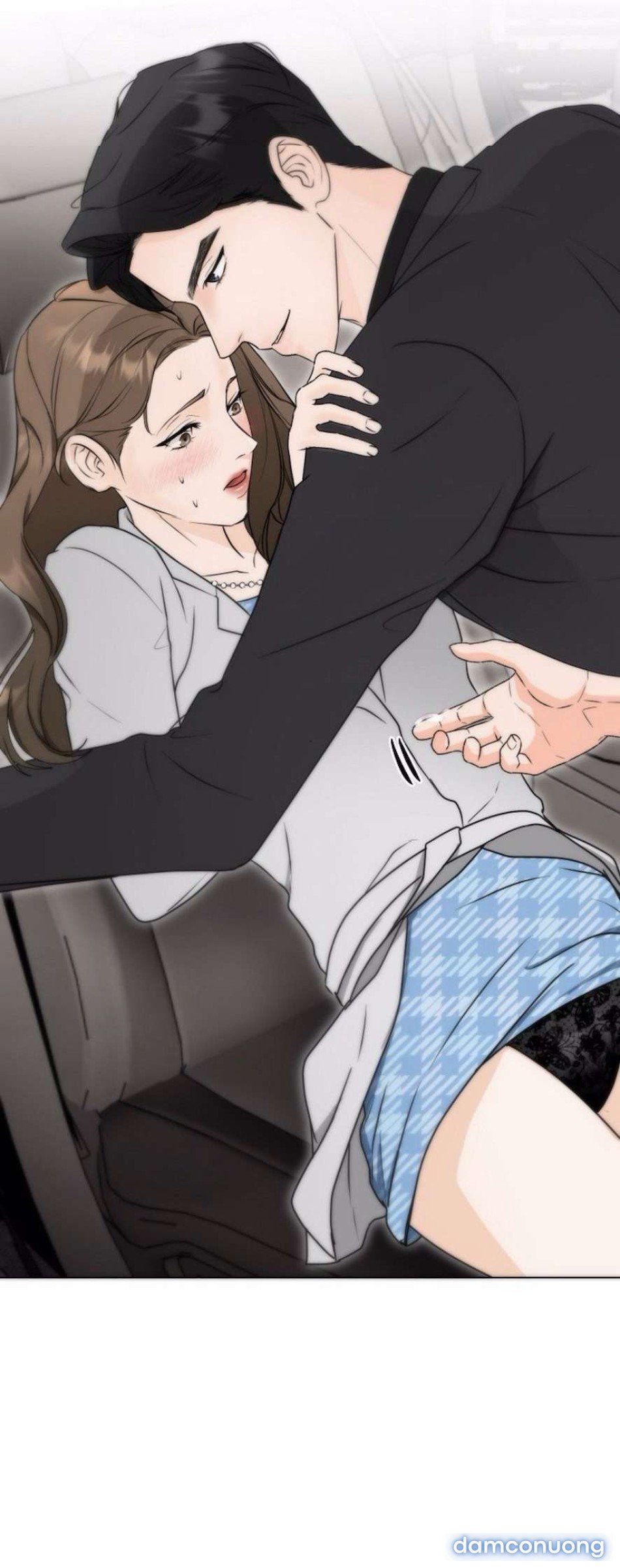 đọc truyện 〖18+〗- Quyết Tâm Bị Ruồng Bỏ Chương 3 ảnh 36 tại Thiên Thai Truyện