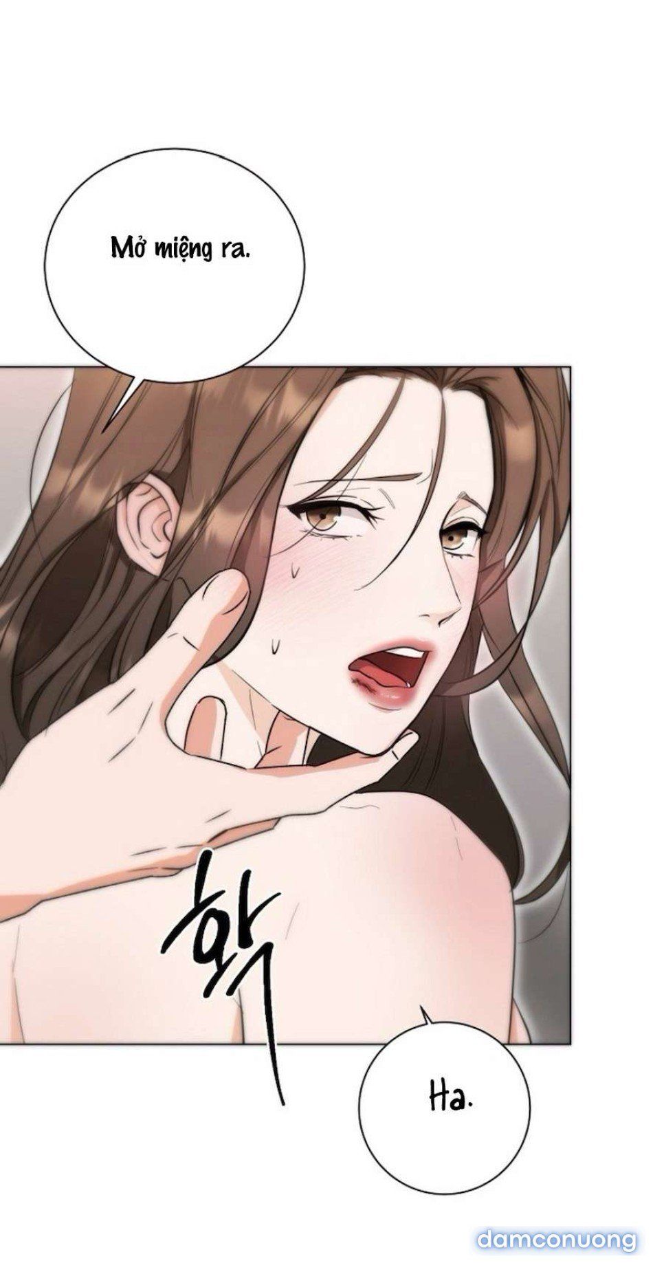 đọc truyện 〖18+〗- Quyết Tâm Bị Ruồng Bỏ Chương 3 ảnh 45 tại Thiên Thai Truyện