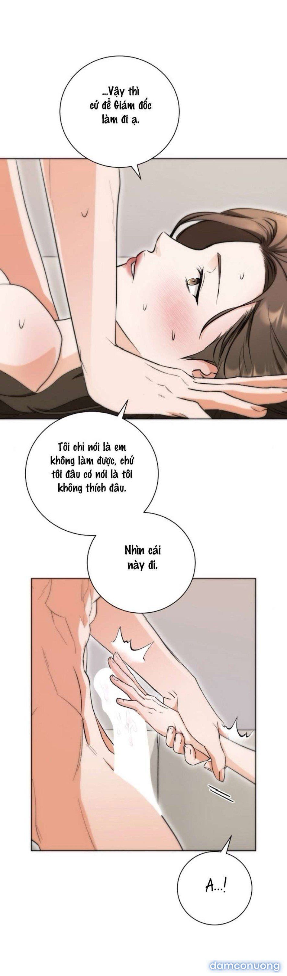 đọc truyện 〖18+〗- Quyết Tâm Bị Ruồng Bỏ Chương 3 ảnh 51 tại Thiên Thai Truyện